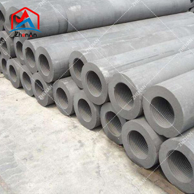 Potenza ultra elevata RP Hp UHP Grade Regular Power Steel Making Eaf Carbon Graphite Electrode