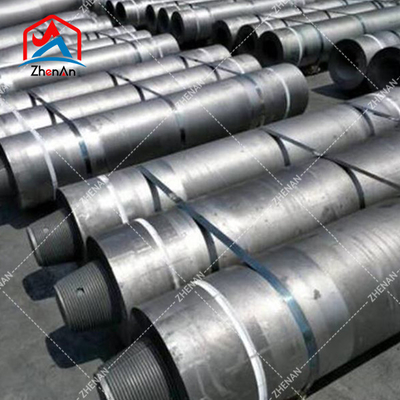 Elettrodi per forno ad arco di grafite RP HP UHP