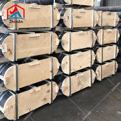 Elettrodi per forno ad arco di grafite RP HP UHP