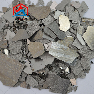 990,9% Fiocchi metallici di manganese elettrolitici per l'industria
