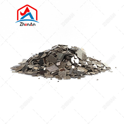 990,7% di fiocchi di manganese elettrolitici puri per la produzione di acciaio e di leghe