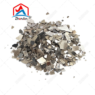 990,7% di fiocchi di manganese elettrolitici puri per la produzione di acciaio e di leghe