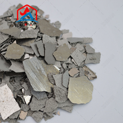 990,7% di fiocchi di manganese elettrolitici puri per la produzione di acciaio e di leghe