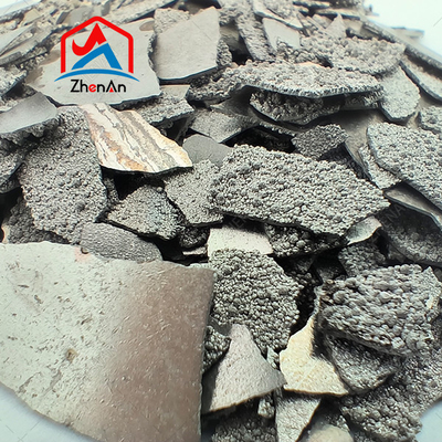 990,7% di fiocchi di manganese elettrolitici per la siderurgia