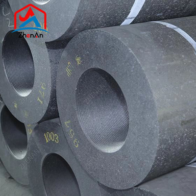 UHP HP RP Grade Eaf Foundry Carbon Graphite Electrode per forno ad arco elettrico forno a lattina