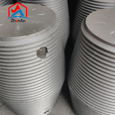 UHP HP RP Grade Eaf Foundry Carbon Graphite Electrode per forno ad arco elettrico forno a lattina