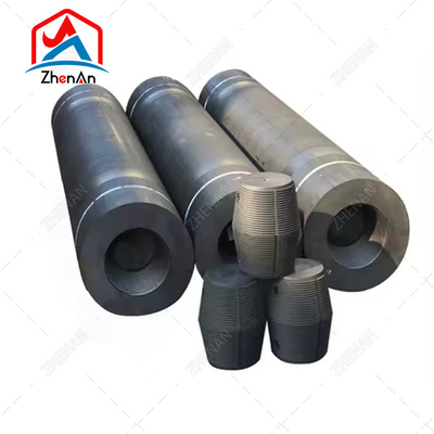 RP HP UHP 750 mm 450 mm 400 mm 350 mm 300 mm elettrodo di carbonio 800-1400 mm