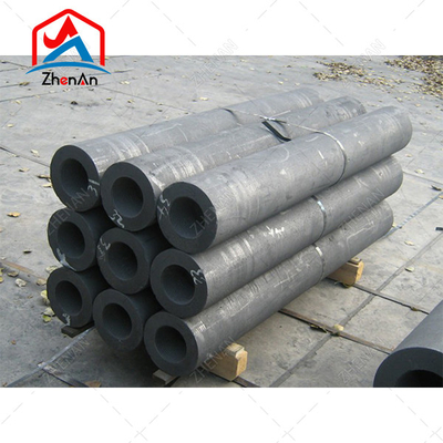 Elettrodo di grafite con capezzoli conici UHP HP RP Grade 225X1500mm