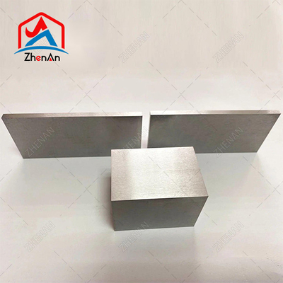 Leghe di rame di molibdeno M70Cu30 MO85CU15 per l'industria metallurgica