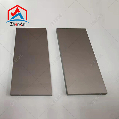 Leghe di rame di molibdeno M70Cu30 MO85CU15 per l'industria metallurgica