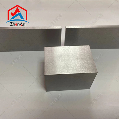 Leghe di rame di molibdeno M70Cu30 MO85CU15 per l'industria metallurgica