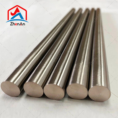 Leghe di rame di molibdeno M70Cu30 MO85CU15 per l'industria metallurgica