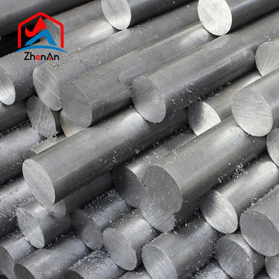 Barre di molibdeno puro con filo Mo1 Mo2 Dia 6mm 12mm 26mm 52mm