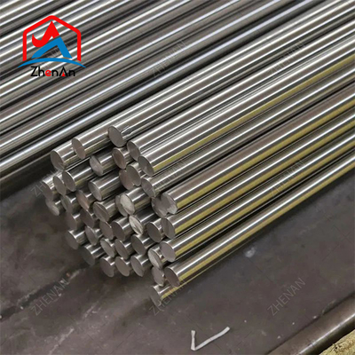 99.95% Barre di molibdeno puro 29mm 30mm per saldatura