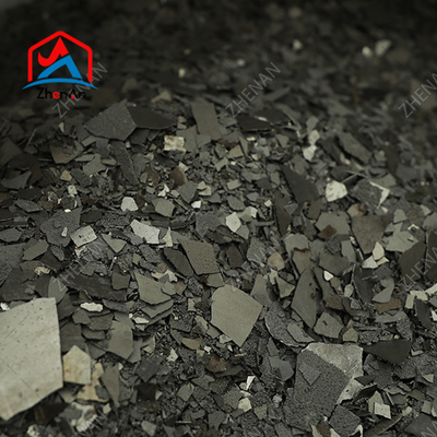 Durabile utilizzando leghe di metallo Elettrolitico Manganese Flakes per lavoro pesante