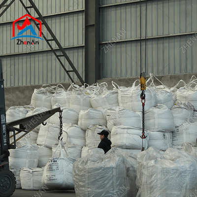 Accessibile 99,8% Elettrolitico Maniera di manganese Mn Flake Manganese Metal