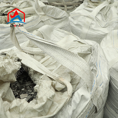 Alte purezza 99,9% di lamina di manganese elettrolitico per l'industria