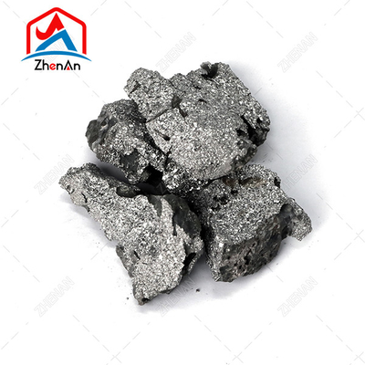 LC-Cr65V3 Ferrocromo per la siderurgia