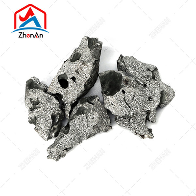 Metodi di fusione del ferrocromo ad alto tenore di carbonio includono il metodo del altoforno Metodo del forno elettrico Metodo del forno al plasma