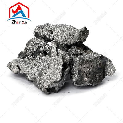 Metodi di fusione del ferrocromo ad alto tenore di carbonio includono il metodo del altoforno Metodo del forno elettrico Metodo del forno al plasma
