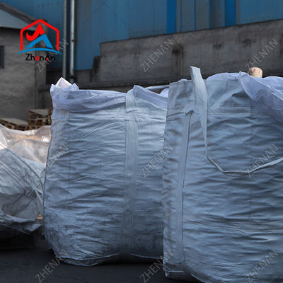 Granuli di silicio Si puro al 99,9999% Polisilicio Top e Tail per rifusione