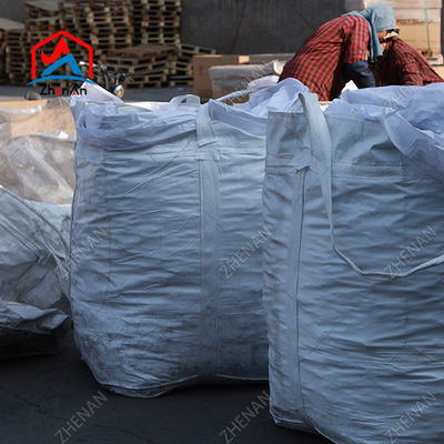 Granuli di silicio Si puro al 99,9999% Polisilicio Top e Tail per rifusione