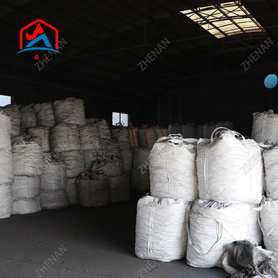 Lingotto di polisilicio puro al 99,9999% di alta qualità per pannelli solari per dispositivi USB