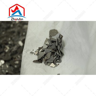 Flake di manganese elettrolitico di alta qualità 99,9% per prestazioni superiori