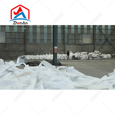 Flake di manganese di alta purezza al 99,9% per uso elettrolitico