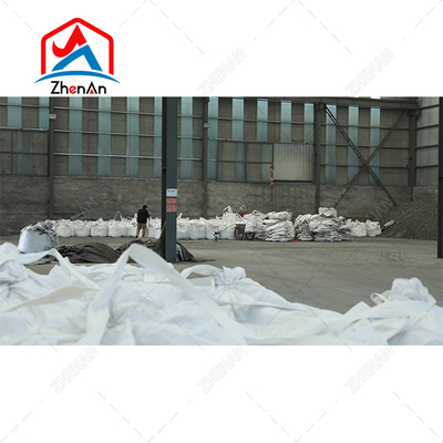 Prezzo Basso 99.8% Lamina di Manganese Elettrolitico Mn Fiocco di Metallo Manganese