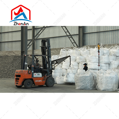 Prezzo Basso 99.8% Lamina di Manganese Elettrolitico Mn Fiocco di Metallo Manganese
