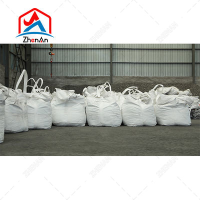 High Purity 99.9% Electrolytic Manganese Metal Flakes for Steel and Battery Production