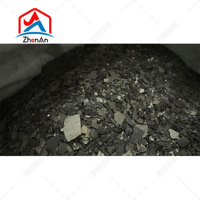 Fiocchi di manganese elettrolitico ad alta purezza Premium per la produzione di metalli