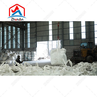 Fiocchi di manganese elettrolitico ad alta purezza Premium per la produzione di metalli