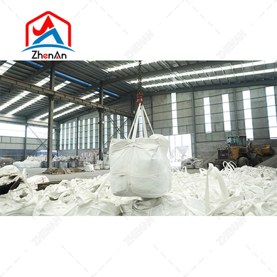 Cina Fabbricazione Fornitura di elevata qualità 99,7% Flake di manganese elettrolitico