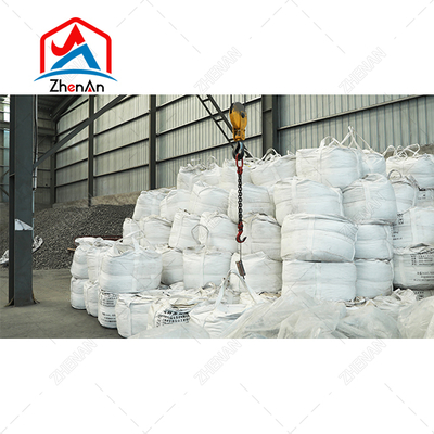 Vendita diretta di fabbrica 99,7 % Fiocchi metallici di manganese elettrolitici per la siderurgia
