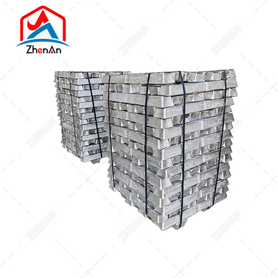 Eccellente industria della protezione elettromagnetica Ingotti di estrusione del magnesio