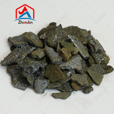 Vanadio pentossido V2O5 in fiocco ad alta purezza per la lavorazione chimica