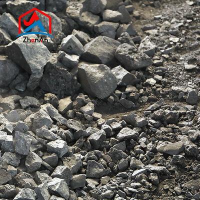 Prodotto metallurgico di grado 72 per applicazioni in fonderia e produzione di acciaio