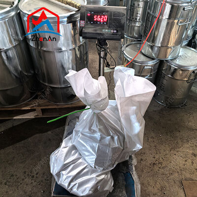 Utilizzazione del vanadio ferroso nell'industria siderurgica