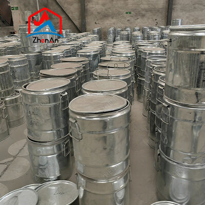 Blocco in lega di ferro-vanadio 75 grado, nero argento, per piastre corazzate, acciaio e costruzioni ad alta resistenza