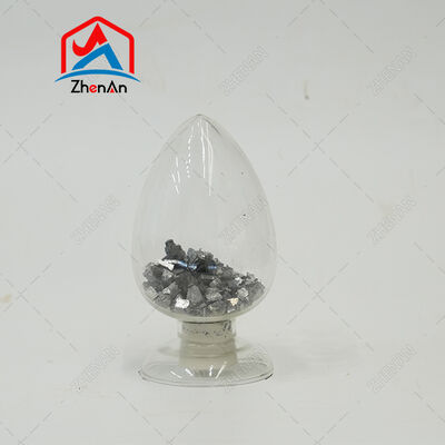 Ferrovanadio FeV65 65 per cento granuli fini di vanadio per la produzione di acciaio ad alto tenore di carbonio