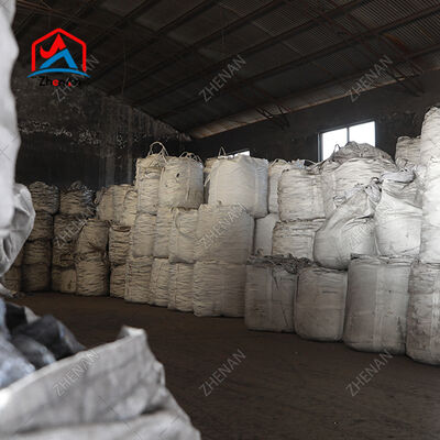 Silicio Metallo Industriale 553/441/3303 | Grana Fine e Grossa di Si per Siderurgia, Ghisa e Pannelli Solari | Grado 2202/1101