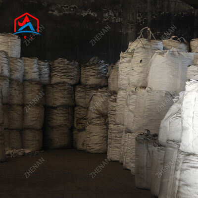 Alta purezza 99,9% di silicio di grado metallico 3303/2202 in 441/553 Dimensione per acciaio in lega ed elettronica