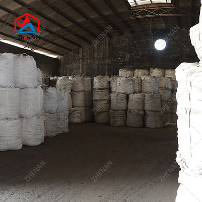 Metallo di silicio di alta purezza 3303/2202 grado con dimensioni multiple 441/553 Classificazione per leghe ed elettronica ISO9001 certificato