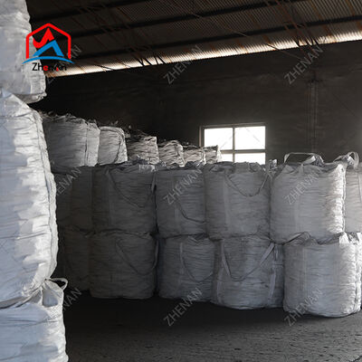 Silicio Metálico de Alta Pureza con Tamaños de Partícula Controlados y Consistencia por Lote para la Siderurgia y la Electrónica