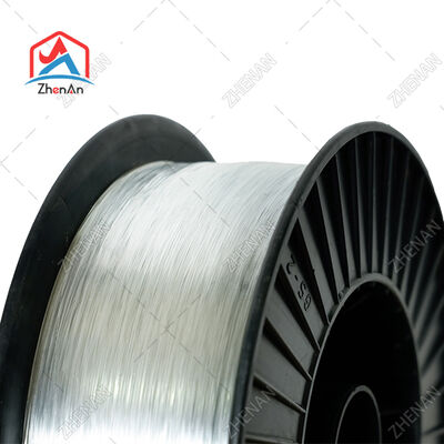 Zinc Wire 99.9% Purity for Flame Spray and Surface Protection