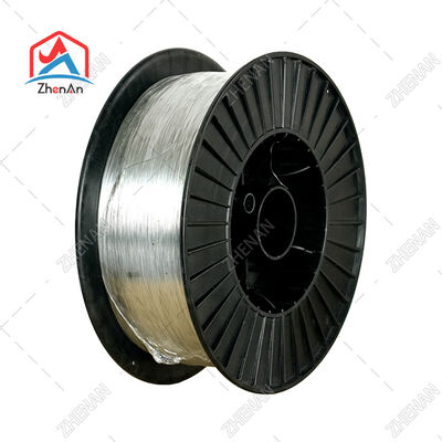 High Purity 99.995% Thermal Spray Zinc Wire for Industrial Coating with Corrosion Resistance
