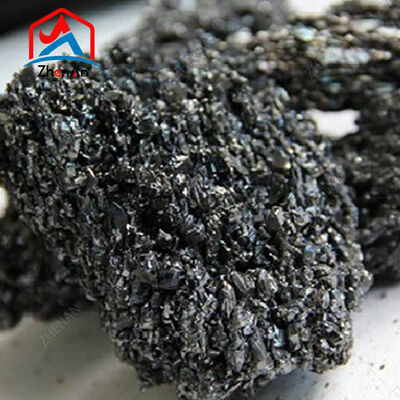 Certificato ISO 90% 88% Purezza Grano di carburo di silicio a bassa impurità per fusione di precisione