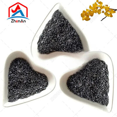 90% Purity Silicon Carbide 0-5mm High Efficiency Deoxidizing Agent for Foundry Industry